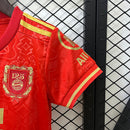 Kinder-Set Bayern München 125 Jahre 25/26