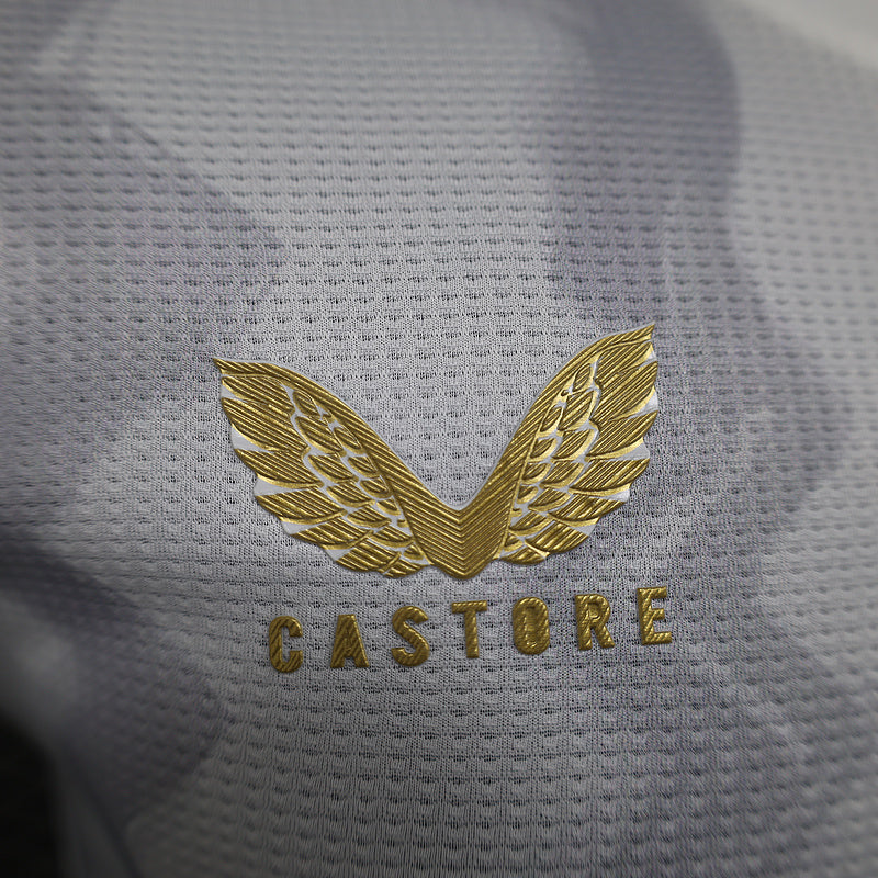 Bayer Leverkusen Auswärtstrikot 24/25 Herren Spieltrikot