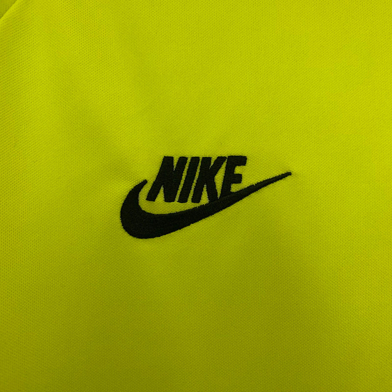 Borussia Dortmund Heimtrikot 95/96 Herren Fantrikot (Retro)