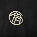 Bayern München Ausweichtrikot 25/26 Herren Fantrikot