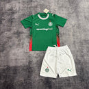 Palmeiras Kinder-Set Heimtrikot 26/27 Trikot und Shorts