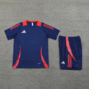 Adidas Herren-Set Trikot und Shorts