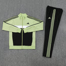 Adidas Trainingsanzug Jacke und Hose Herren
