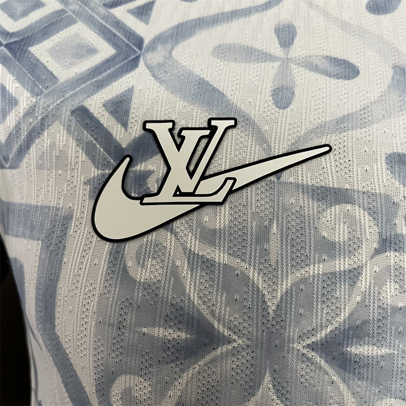 Portugal Limitierte Auflage 24/25 Herren Spieler-Version Trikot