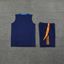 Adidas Herren-Set Trikot und Shorts