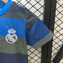 Kinder-Set Real Madrid Trainingsanzug 25/26
