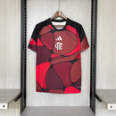 Flamengo Pre-Match 26/27 Herren Fan-Version