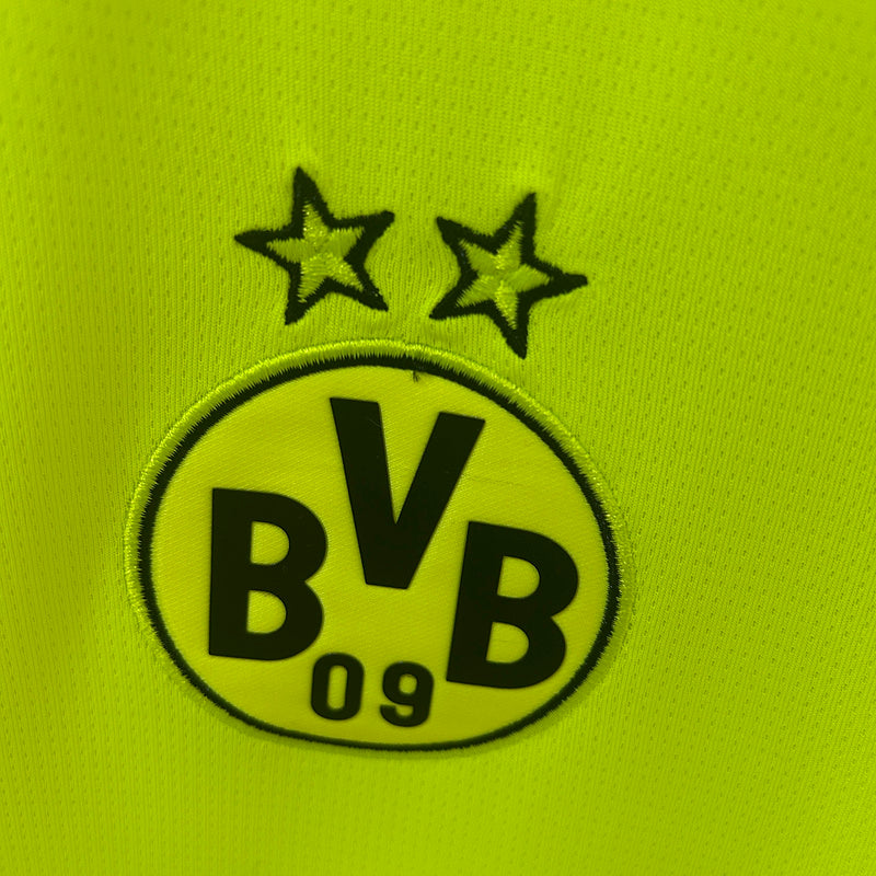 Borussia Dortmund Limitierte Edition 24/25 Herren Fantrikot