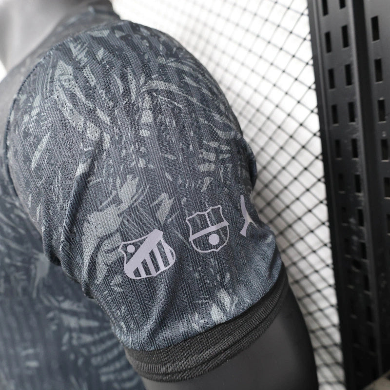 Brasilien Sonderedition 25/26 Herren Spieler-Version Trikot