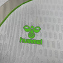Werder Bremen Auswärtstrikot 26/27 Herren Fan-Version