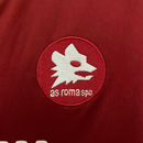 Roma Heimtrikot 89/90 Herren Fan-Version (Retro)