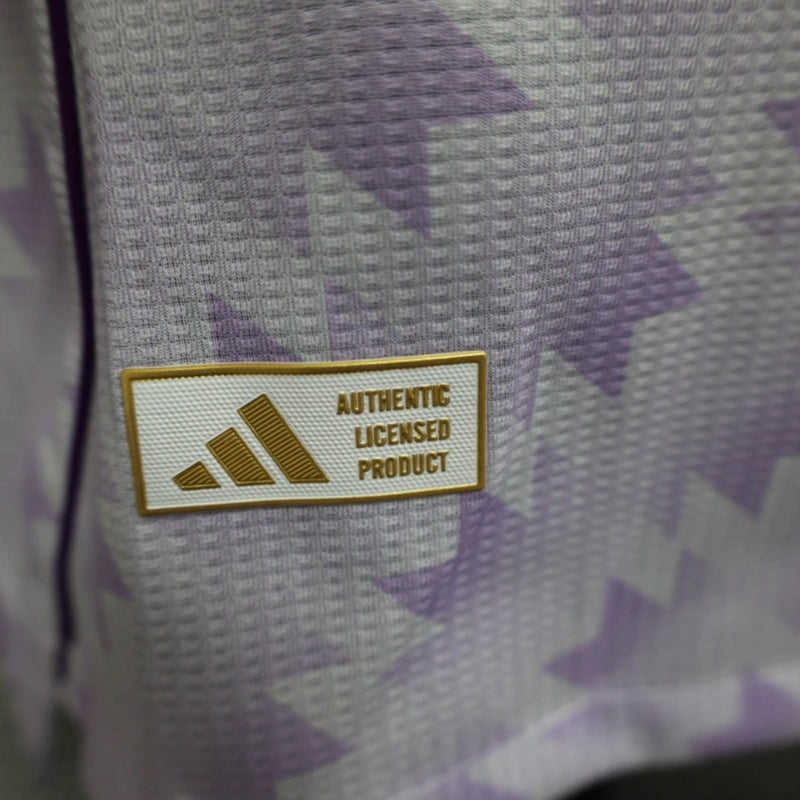 Manchester United Limitierte Edition Heimtrikot 25/26 Herren Spieler-Version