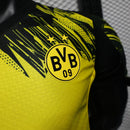 Borussia Dortmund Heimtrikot 25/26 Herren Spielertrikot
