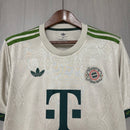 Bayern München Oktoberfest Trikot 25/26 Herren Fantrikot