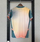 Manchester City Vierteltrikot 24/25 Herren Fan-Version