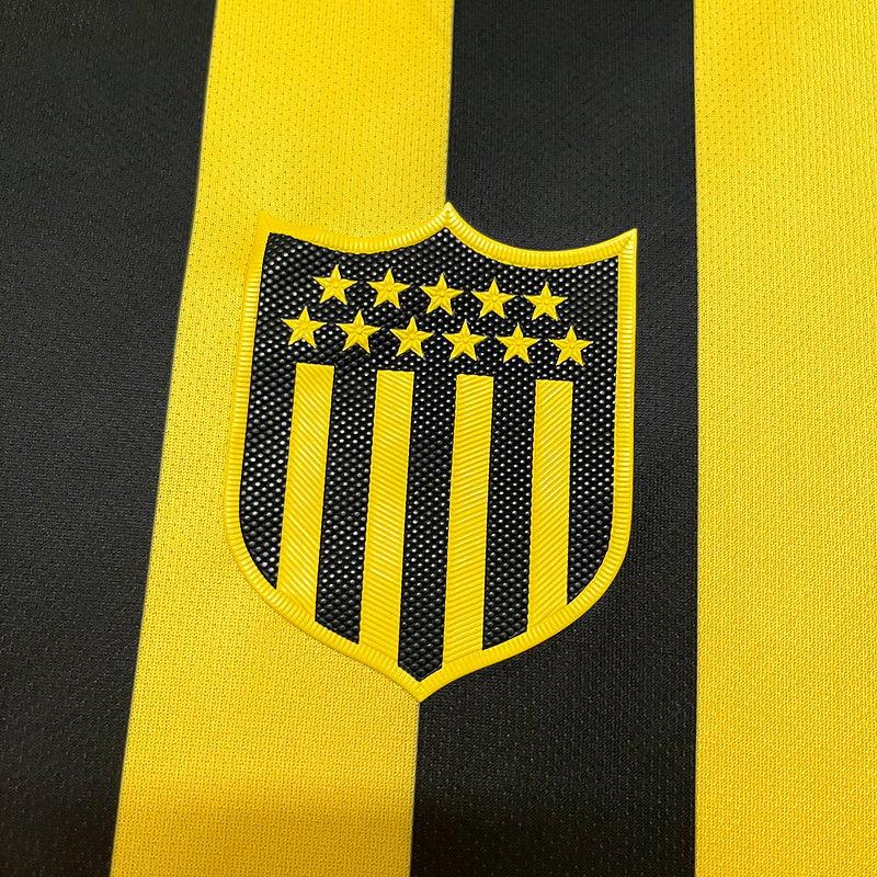 PEÑAROL I 24/25 HOMBRE - TIENDA DEL JUGADOR