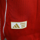 Liverpool Heimtrikot 25/26 Herren Spieler-Version