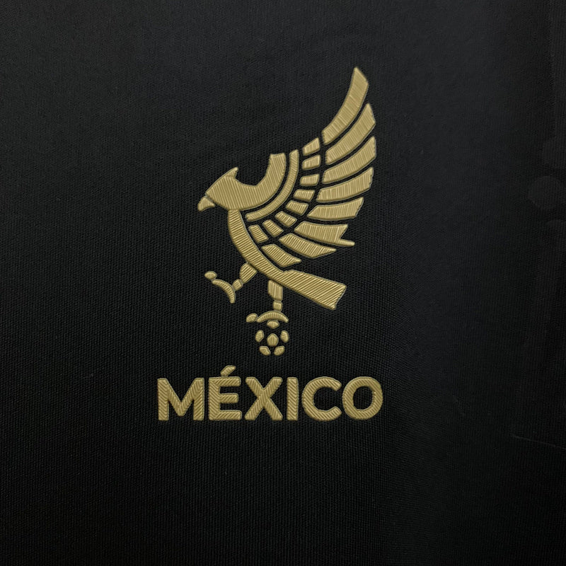 Mexiko Heimtrikot 25/26 Damen Fantrikot