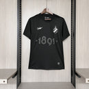 AIK Heimtrikot 25/26 Herren Spieler-Version