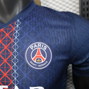 PSG Heimtrikot 25/26 Herren Spieler-Version