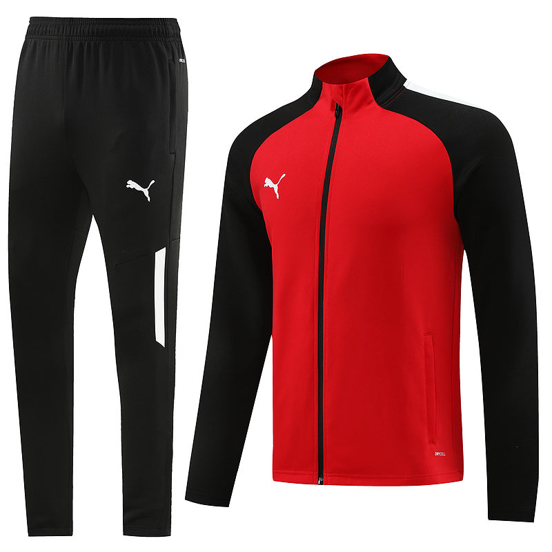 Puma Trainingsanzug Jacke und Hose Herren