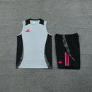 Adidas Herren-Set Trikot und Shorts