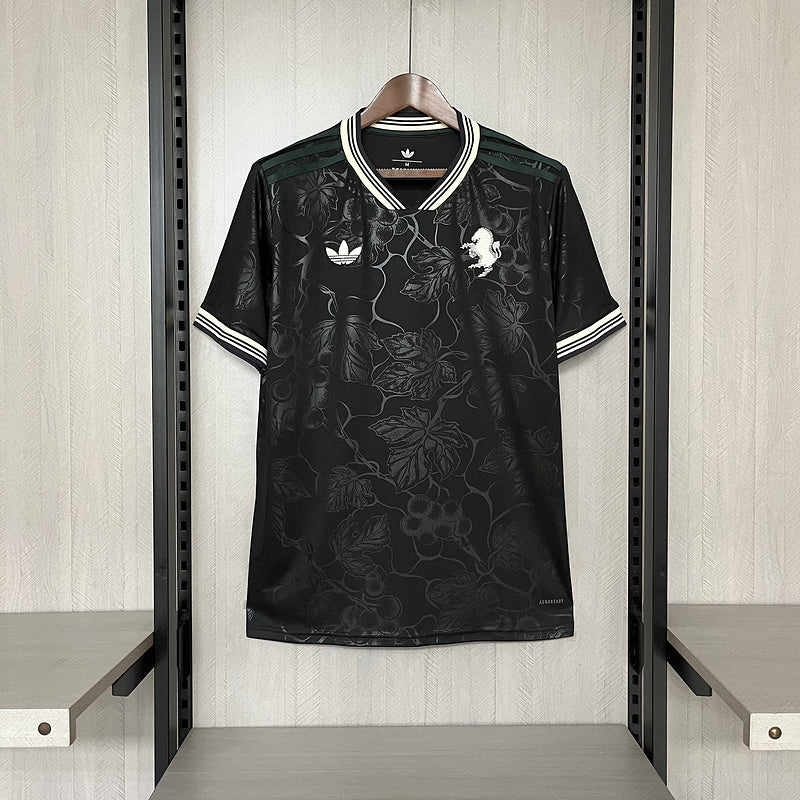 Juventus Drittetrikot 25/26 Herren Fan-Version