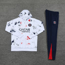PSG Trainingsanzug 24/25 Jacke und Hose Herren