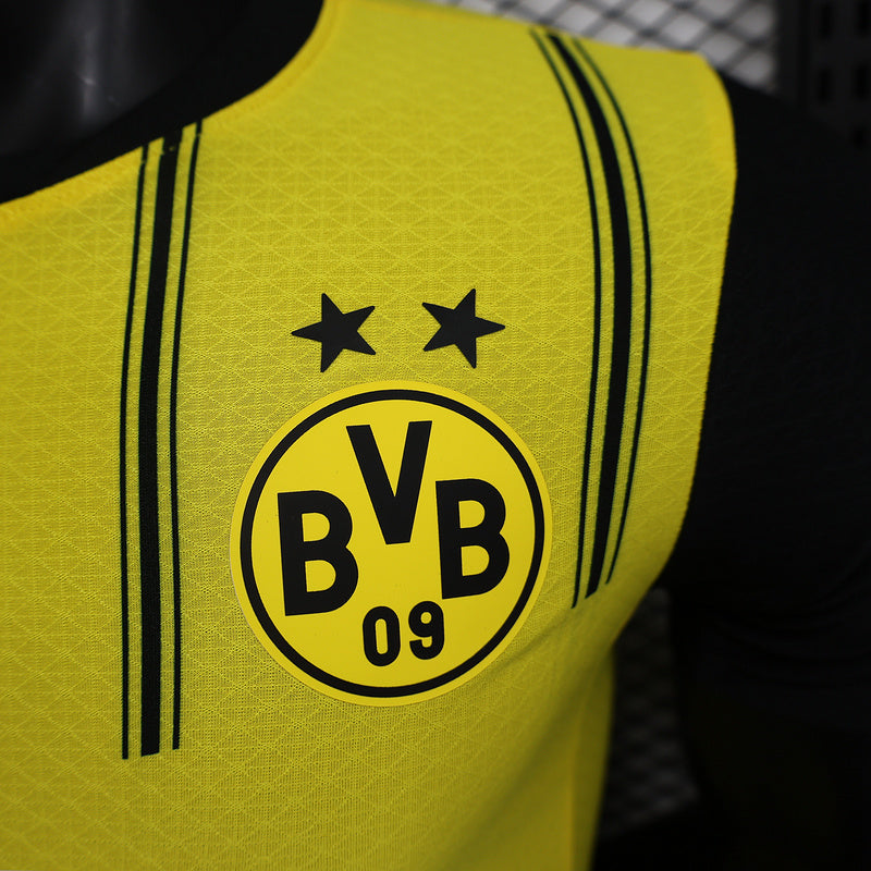 Borussia Dortmund Heimtrikot 24/25 Herren Spielertrikot