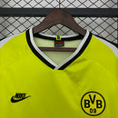 Borussia Dortmund Heimtrikot 95/96 Herren Fantrikot (Retro)