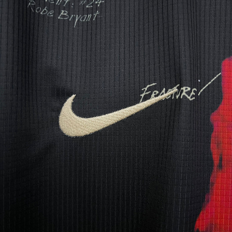 Barcelona Sonderedition Heimtrikot 25/26 Herren Fan-Version