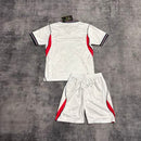 England Kinder-Set Heimtrikot 26/27 Trikot und Shorts