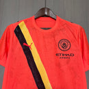 Manchester City Drittetrikot 25/26 Herren Fan-Version
