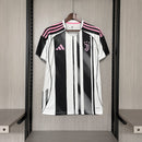 Juventus Heimtrikot 25/26 Herren Fan-Version