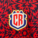 CAMISETA COSTA RICA I 24/25 HOMBRE - TIENDA DEL JUGADOR