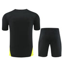 Borussia Dortmund Trainingsset 24/25 Trikot und Shorts