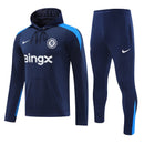 Chelsea Trainingsanzug 24/25 Jacke und Hose Herren