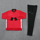 Nike Trainingsanzug Jacke und Hose Herren
