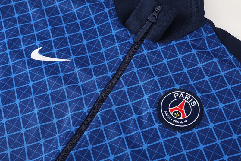PSG Trainingsanzug Jacke und Hose 24/25 Herren