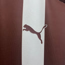 St. Pauli Heimtrikot 25/26 Herren Fantrikot Braun