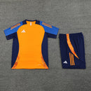 Adidas Herren-Set Trikot und Shorts