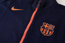 Barcelona Trainingsanzug Jacke und Hose 25/26 Herren