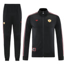 Manchester United Trainingsanzug Jacke und Hose 25/26 Herren