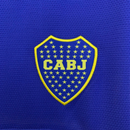 Boca Juniors Heimtrikot 11/12 Herren Fan-Version (Retro)