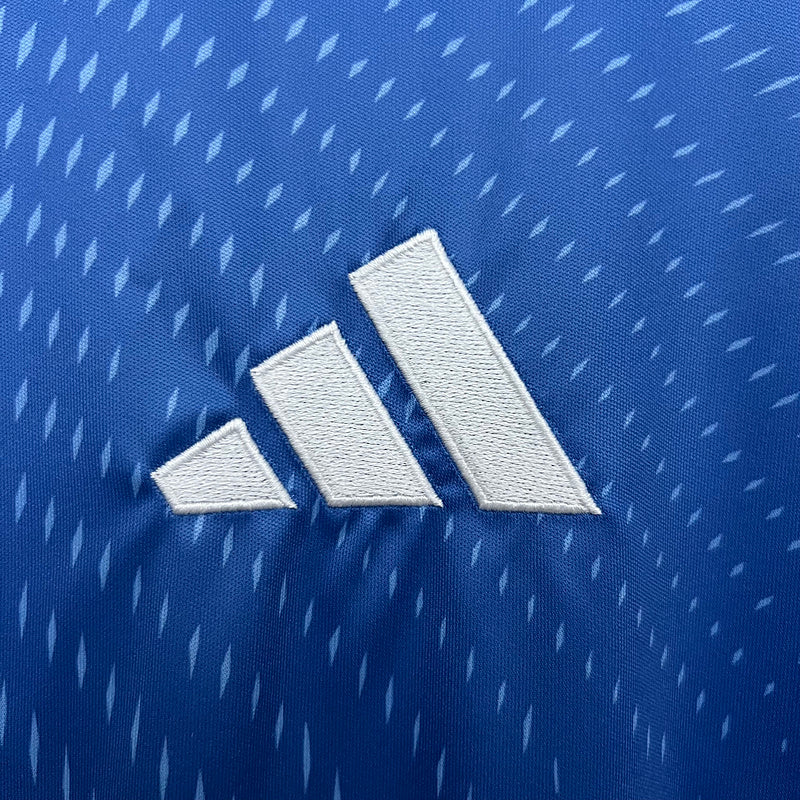 Real Madrid Sonderedition Heimtrikot 25/26 Herren Fan-Version