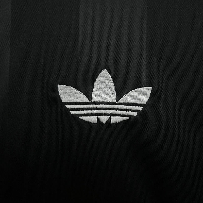 Real Madrid Sonderedition Heimtrikot 25/26 Herren Fan-Version