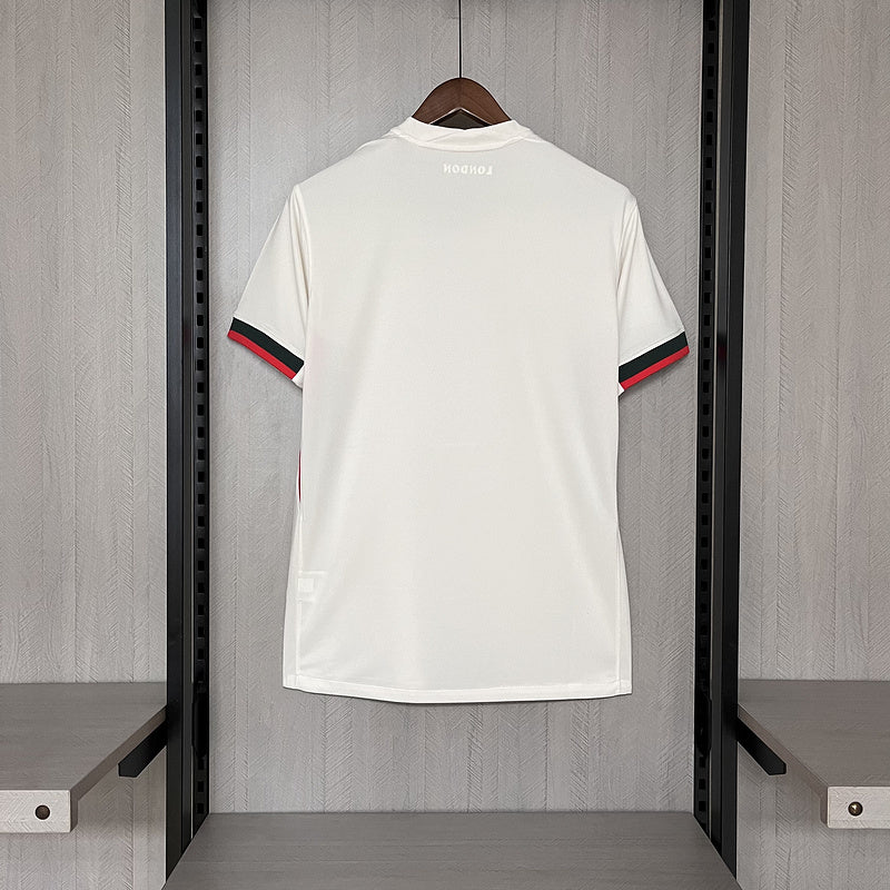 Chelsea Auswärtstrikot 25/26 Herren Fan-Version