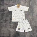Santos Kinder-Set Heimtrikot 26/27 Trikot und Shorts