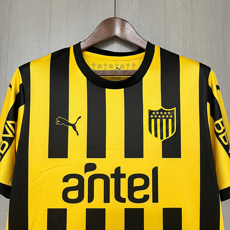 PEÑAROL I 24/25 HOMBRE - TIENDA DEL JUGADOR