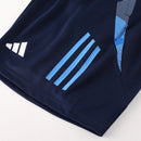 Adidas Set Herren Trikot und Shorts